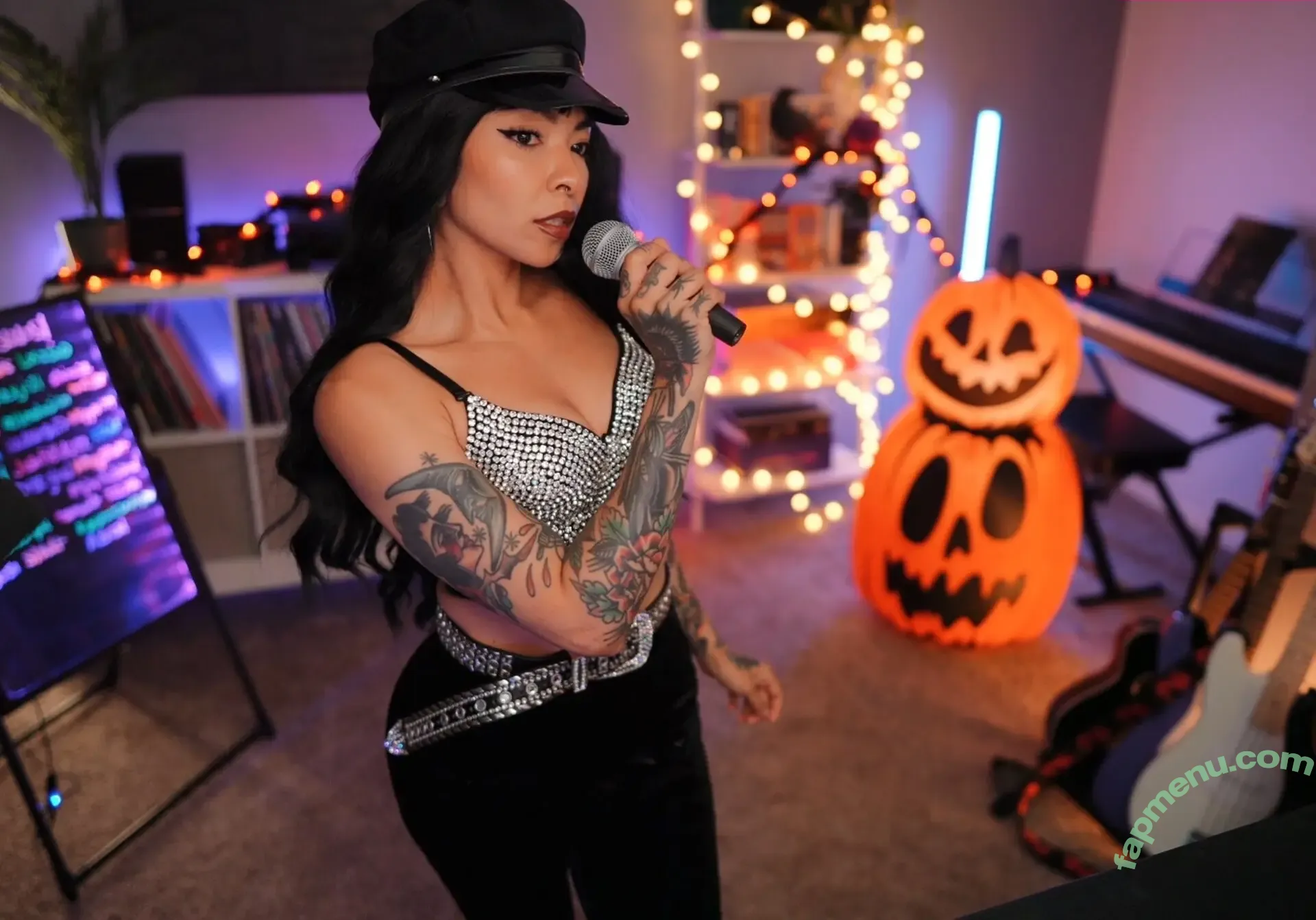 Aileen Senpai nude photo #0418 (aileen857062121 / aileensenpai)