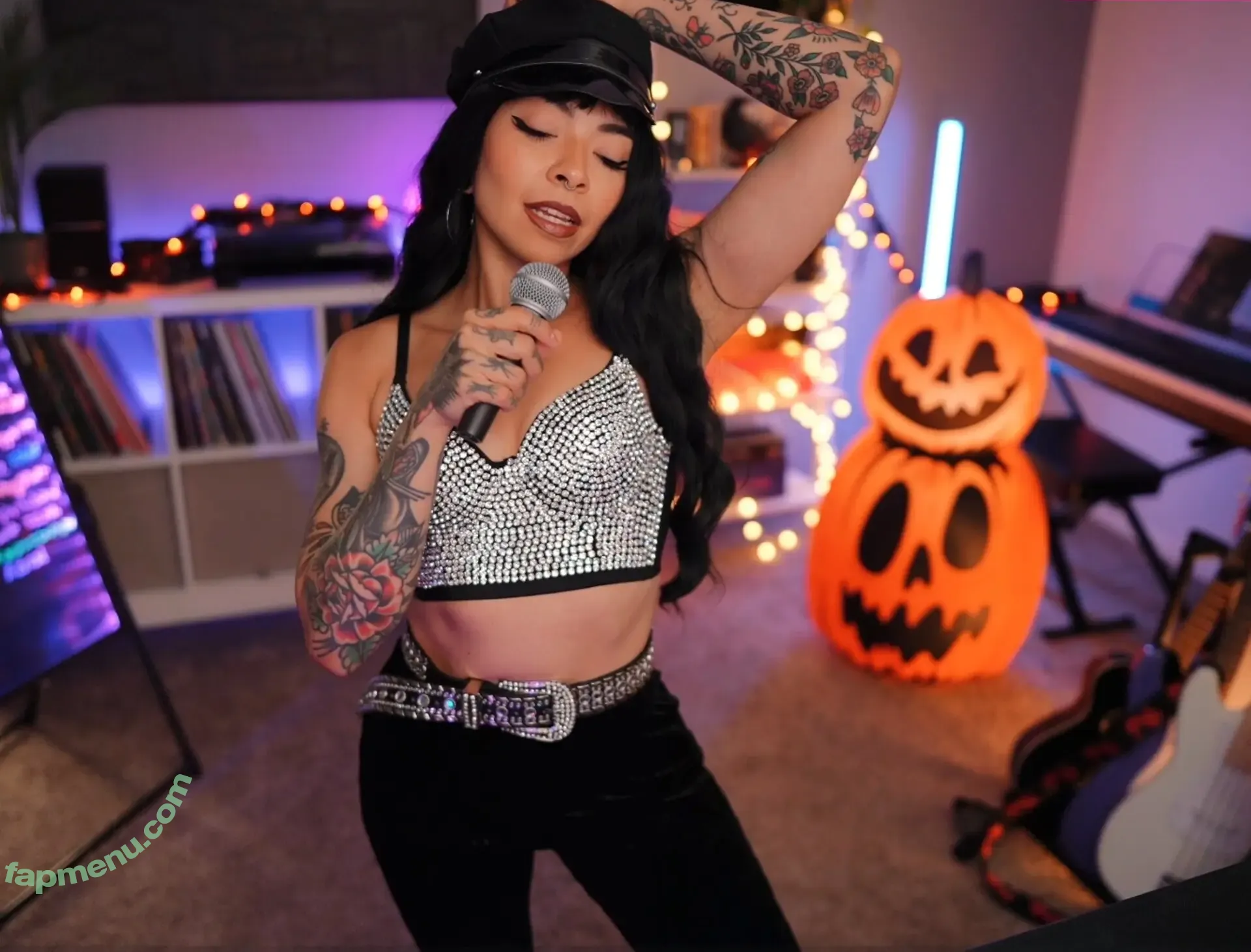 Aileen Senpai nude photo #0419 (aileen857062121 / aileensenpai)