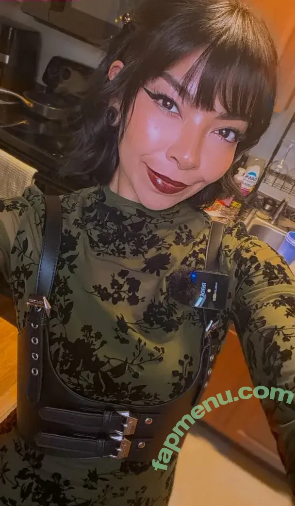 Aileen Senpai nude photo #0447 (aileen857062121 / aileensenpai)