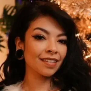 AileenSenpaiReacts / Aileen Perez / Aileen Senpai / aileensenpai nude photo #0003