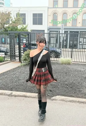 AileenSenpaiReacts / Aileen Perez / Aileen Senpai / aileensenpai nude photo #0006