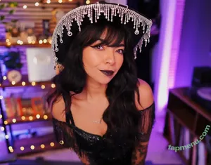 AileenSenpaiReacts / Aileen Perez / Aileen Senpai / aileensenpai nude photo #0007