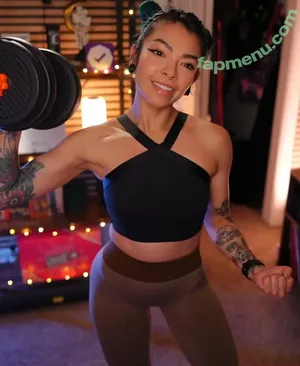 AileenSenpaiReacts / Aileen Perez / Aileen Senpai / aileensenpai nude photo #0017