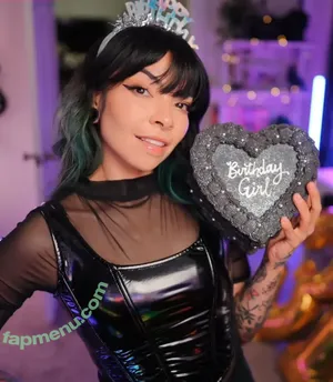 AileenSenpaiReacts / Aileen Perez / Aileen Senpai / aileensenpai nude photo #0033