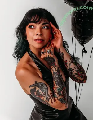 AileenSenpaiReacts / Aileen Perez / Aileen Senpai / aileensenpai nude photo #0043