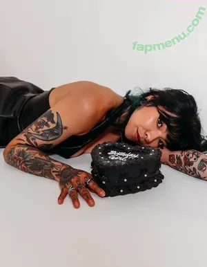 AileenSenpaiReacts / Aileen Perez / Aileen Senpai / aileensenpai nude photo #0044