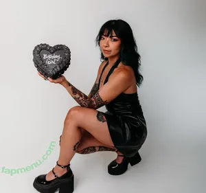 AileenSenpaiReacts / Aileen Perez / Aileen Senpai / aileensenpai nude photo #0050