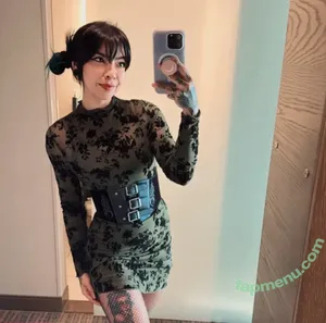AileenSenpaiReacts / Aileen Perez / Aileen Senpai / aileensenpai nude photo #0061
