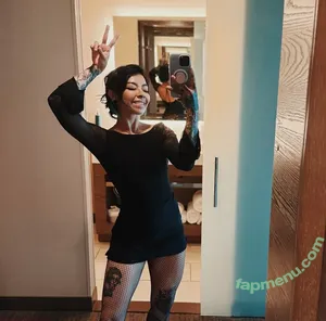 AileenSenpaiReacts / Aileen Perez / Aileen Senpai / aileensenpai nude photo #0064