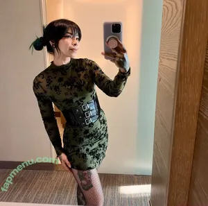 AileenSenpaiReacts / Aileen Perez / Aileen Senpai / aileensenpai nude photo #0065