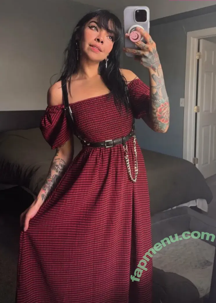 AileenSenpaiReacts nude photo #0013 (Aileen Perez / Aileen Senpai / aileensenpai)