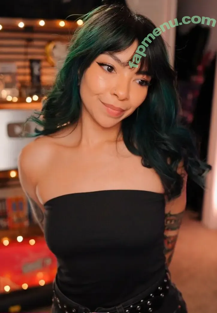 AileenSenpaiReacts nude photo #0014 (Aileen Perez / Aileen Senpai / aileensenpai)
