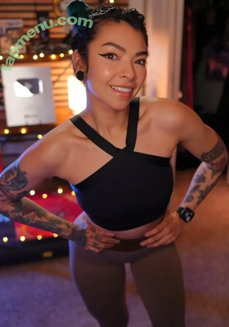AileenSenpaiReacts nude photo #0018 (Aileen Perez / Aileen Senpai / aileensenpai)