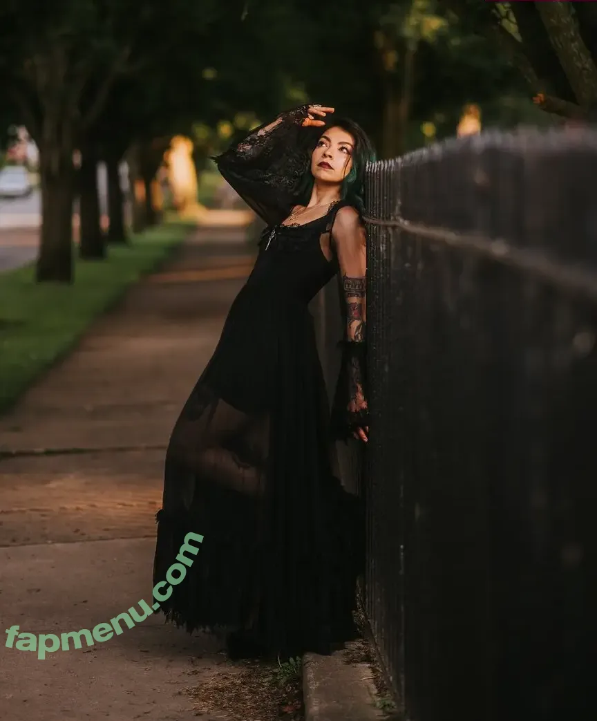 AileenSenpaiReacts nude photo #0037 (Aileen Perez / Aileen Senpai / aileensenpai)