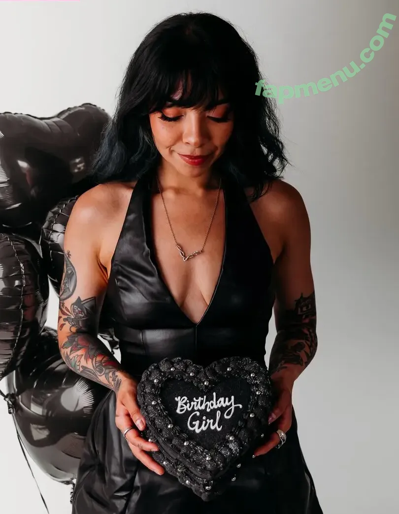 AileenSenpaiReacts nude photo #0039 (Aileen Perez / Aileen Senpai / aileensenpai)