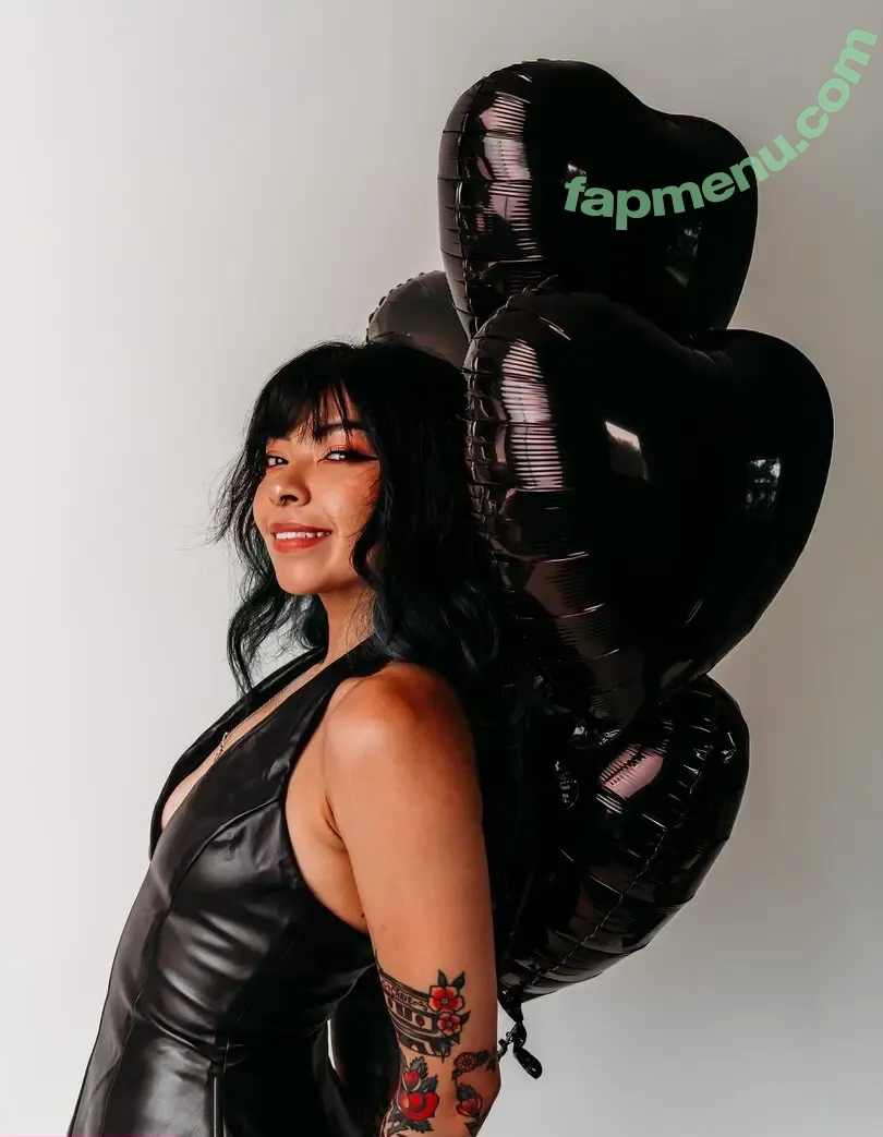 AileenSenpaiReacts nude photo #0040 (Aileen Perez / Aileen Senpai / aileensenpai)