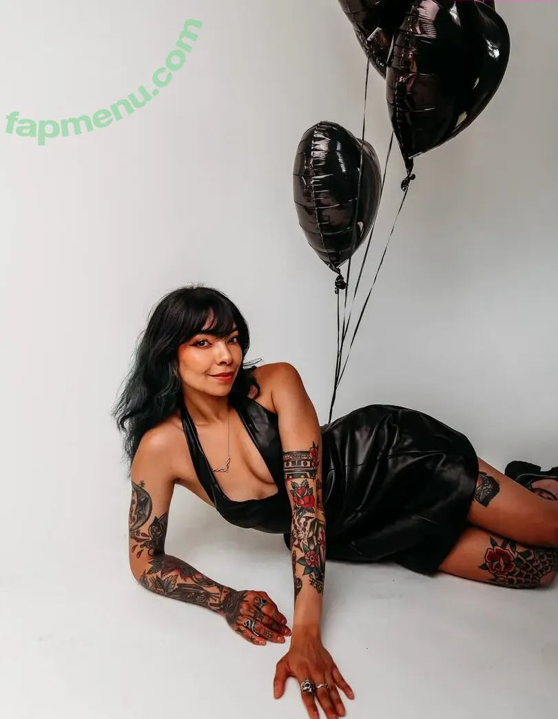 AileenSenpaiReacts nude photo #0041 (Aileen Perez / Aileen Senpai / aileensenpai)