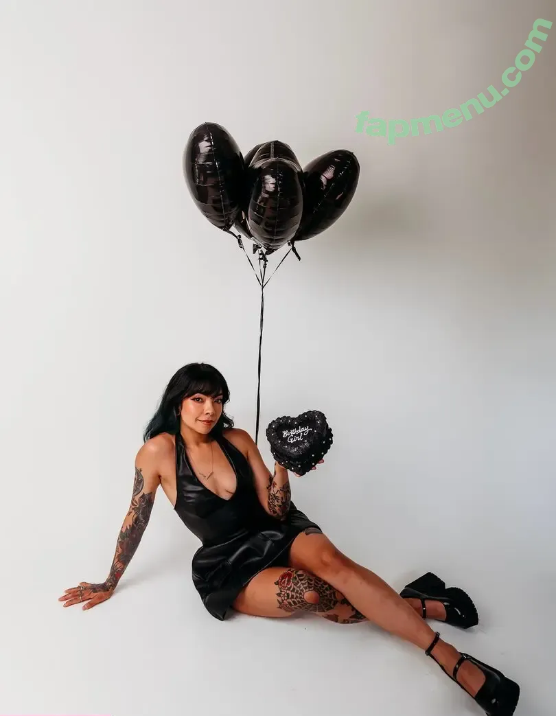 AileenSenpaiReacts nude photo #0047 (Aileen Perez / Aileen Senpai / aileensenpai)