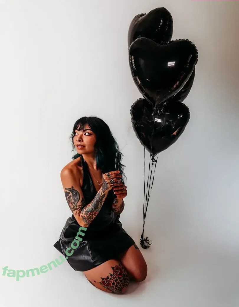 AileenSenpaiReacts nude photo #0048 (Aileen Perez / Aileen Senpai / aileensenpai)