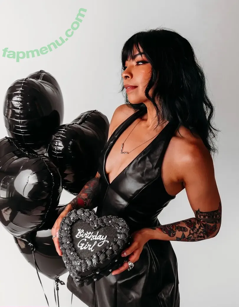 AileenSenpaiReacts nude photo #0051 (Aileen Perez / Aileen Senpai / aileensenpai)