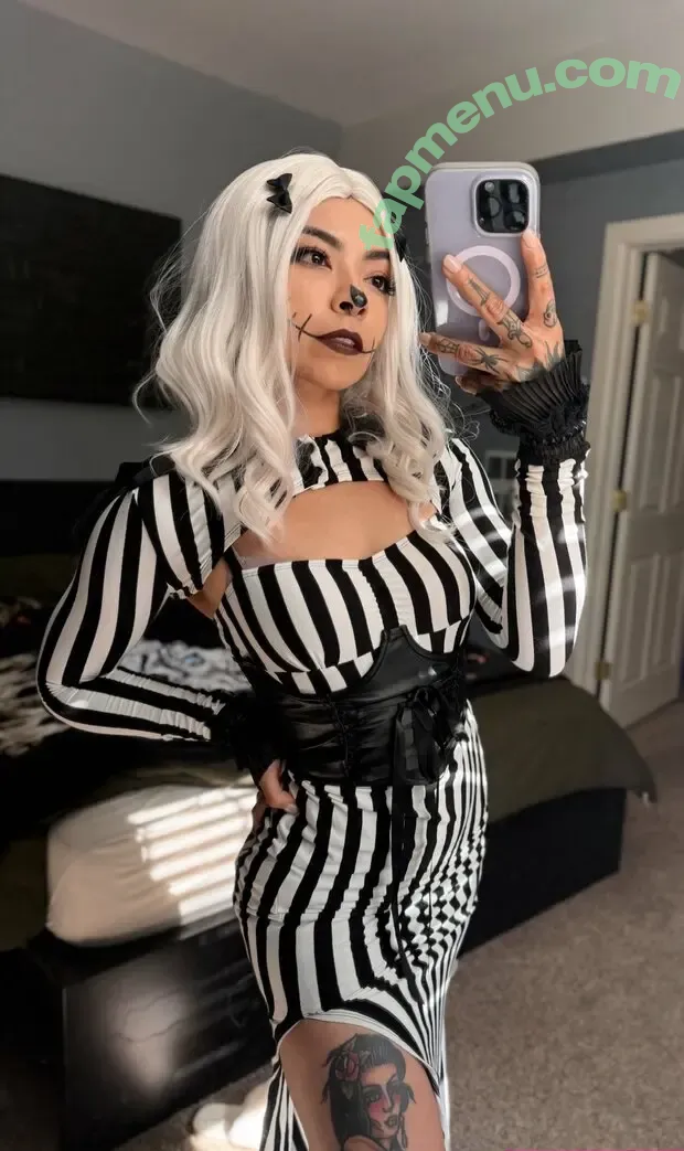 AileenSenpaiReacts nude photo #0059 (Aileen Perez / Aileen Senpai / aileensenpai)