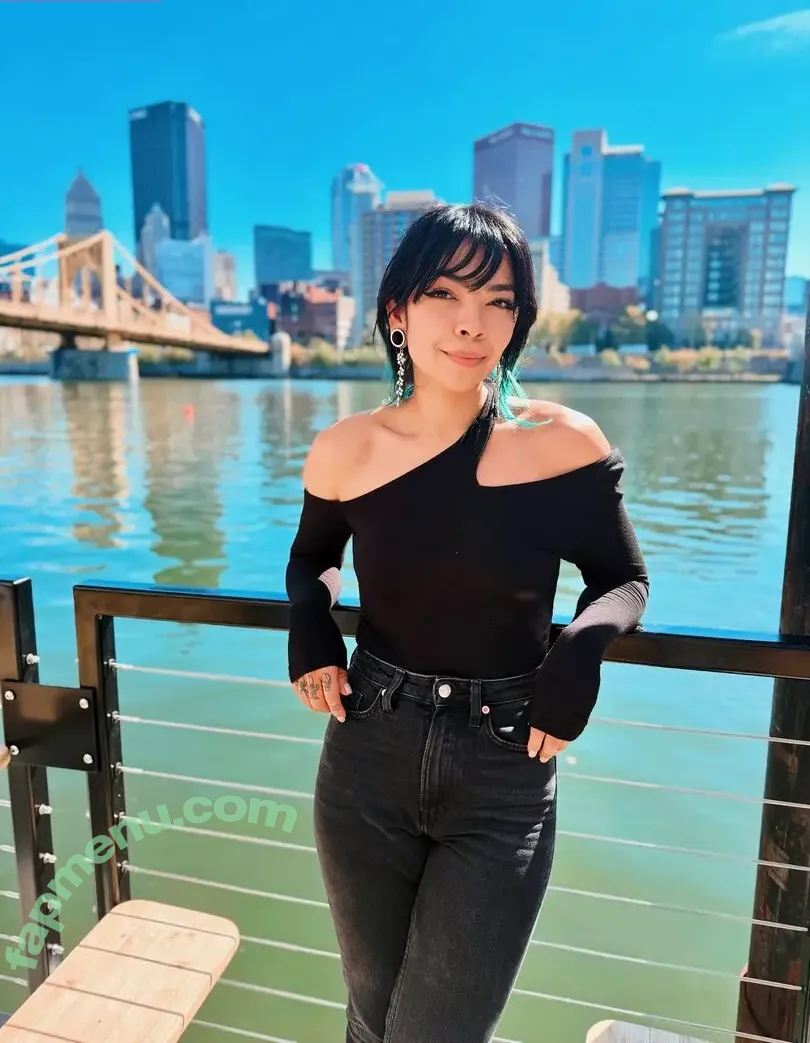 AileenSenpaiReacts nude photo #0063 (Aileen Perez / Aileen Senpai / aileensenpai)