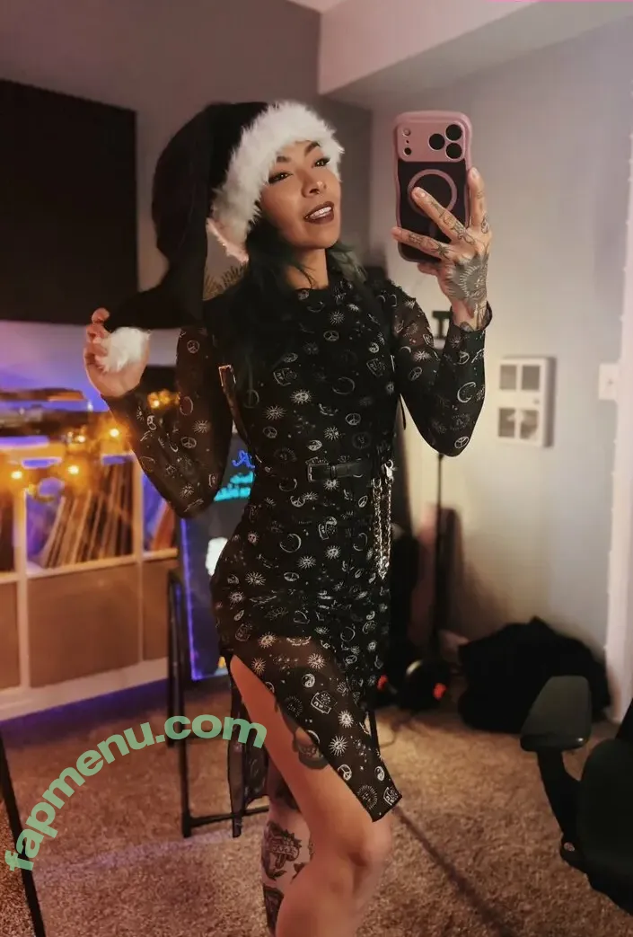 AileenSenpaiReacts nude photo #0071 (Aileen Perez / Aileen Senpai / aileensenpai)