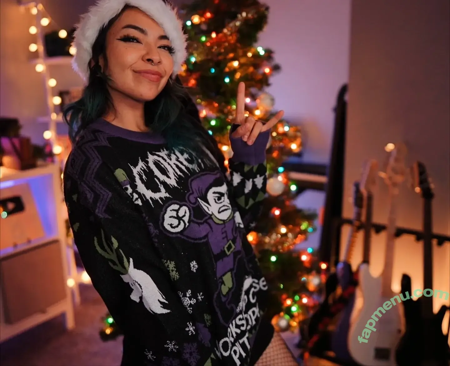 AileenSenpaiReacts nude photo #0074 (Aileen Perez / Aileen Senpai / aileensenpai)