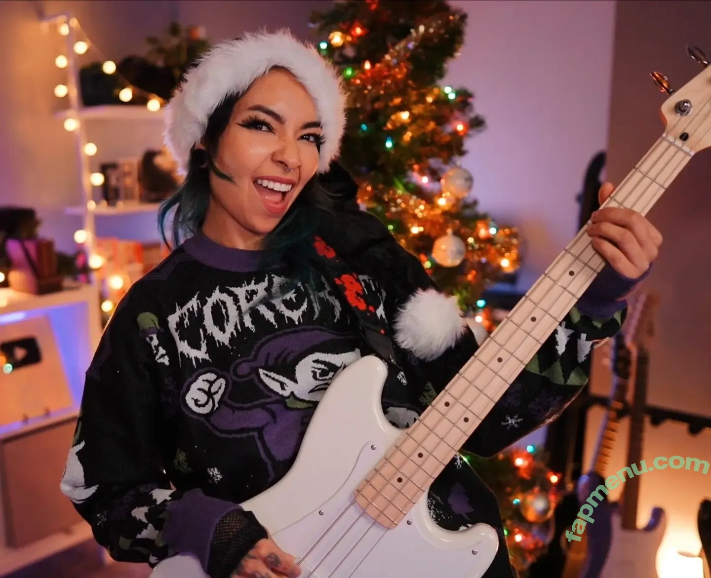 AileenSenpaiReacts nude photo #0078 (Aileen Perez / Aileen Senpai / aileensenpai)