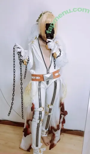 aileijiang996 / nghthuong_ / nymphofilms / 少女映画 nude photo #0066