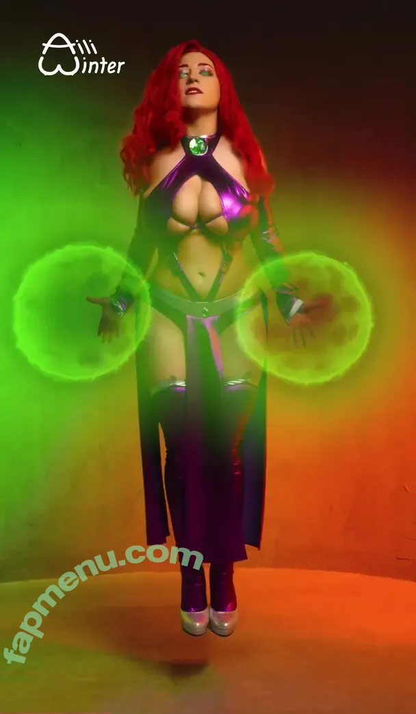 Aili Winter nude photo #0263 (aili.winter / aili_winter)