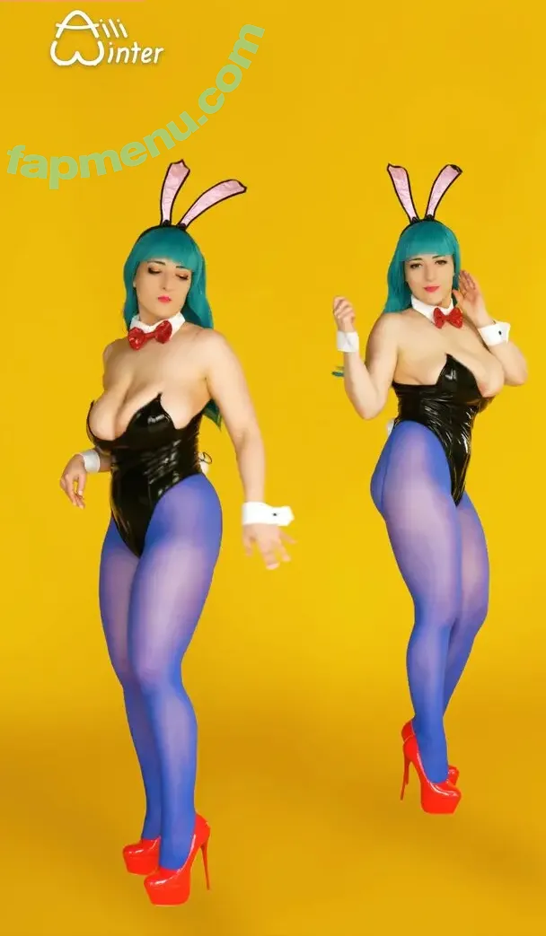 Aili Winter nude photo #0269 (aili.winter / aili_winter)