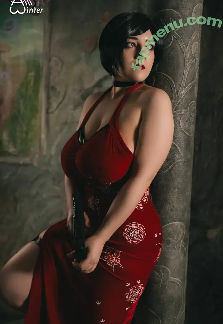 Aili Winter nude photo #0303 (aili.winter / aili_winter)