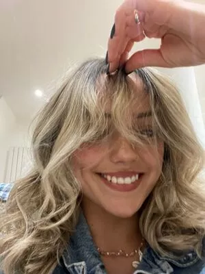 Ailish Morrison / ailish_morrison / cayshiamorrison nude photo #0009