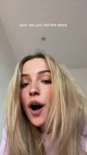 Ailish Morrison / ailish_morrison / cayshiamorrison nude photo #0041