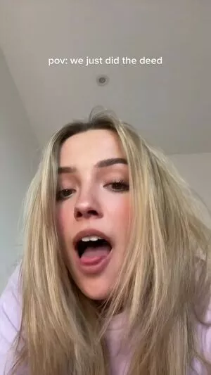 Ailish Morrison / ailish_morrison / cayshiamorrison nude photo #0042