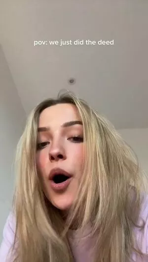 Ailish Morrison / ailish_morrison / cayshiamorrison nude photo #0043