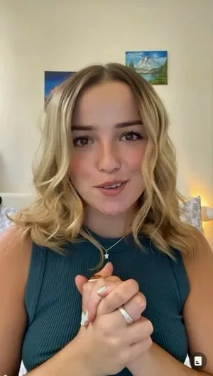 Ailish Morrison / ailish_morrison / cayshiamorrison nude photo #0201