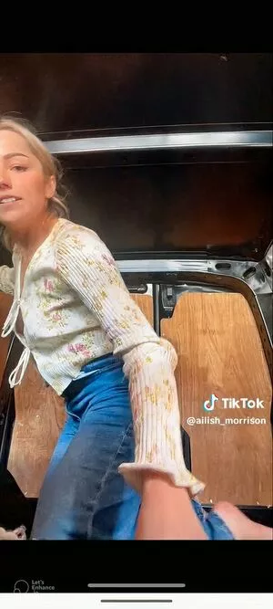 Ailish Morrison / ailish_morrison / cayshiamorrison nude photo #0213