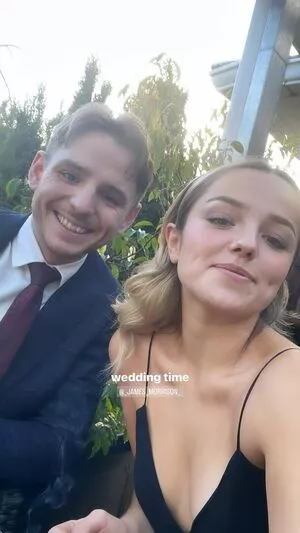 Ailish Morrison / ailish_morrison / cayshiamorrison nude photo #0218