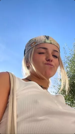 Ailish Morrison / ailish_morrison / cayshiamorrison nude photo #0225