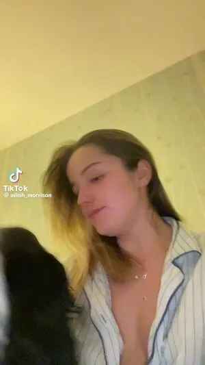 Ailish Morrison / ailish_morrison / cayshiamorrison nude photo #0253