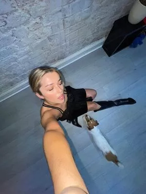 Ailish Morrison / ailish_morrison / cayshiamorrison nude photo #0279