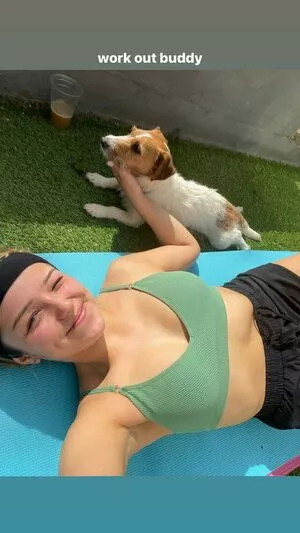 Ailish Morrison / ailish_morrison / cayshiamorrison nude photo #0304