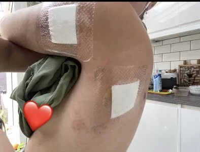 Ailish Morrison / ailish_morrison / cayshiamorrison nude photo #0318