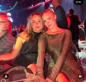 Ailish Morrison / ailish_morrison / cayshiamorrison nude photo #0531