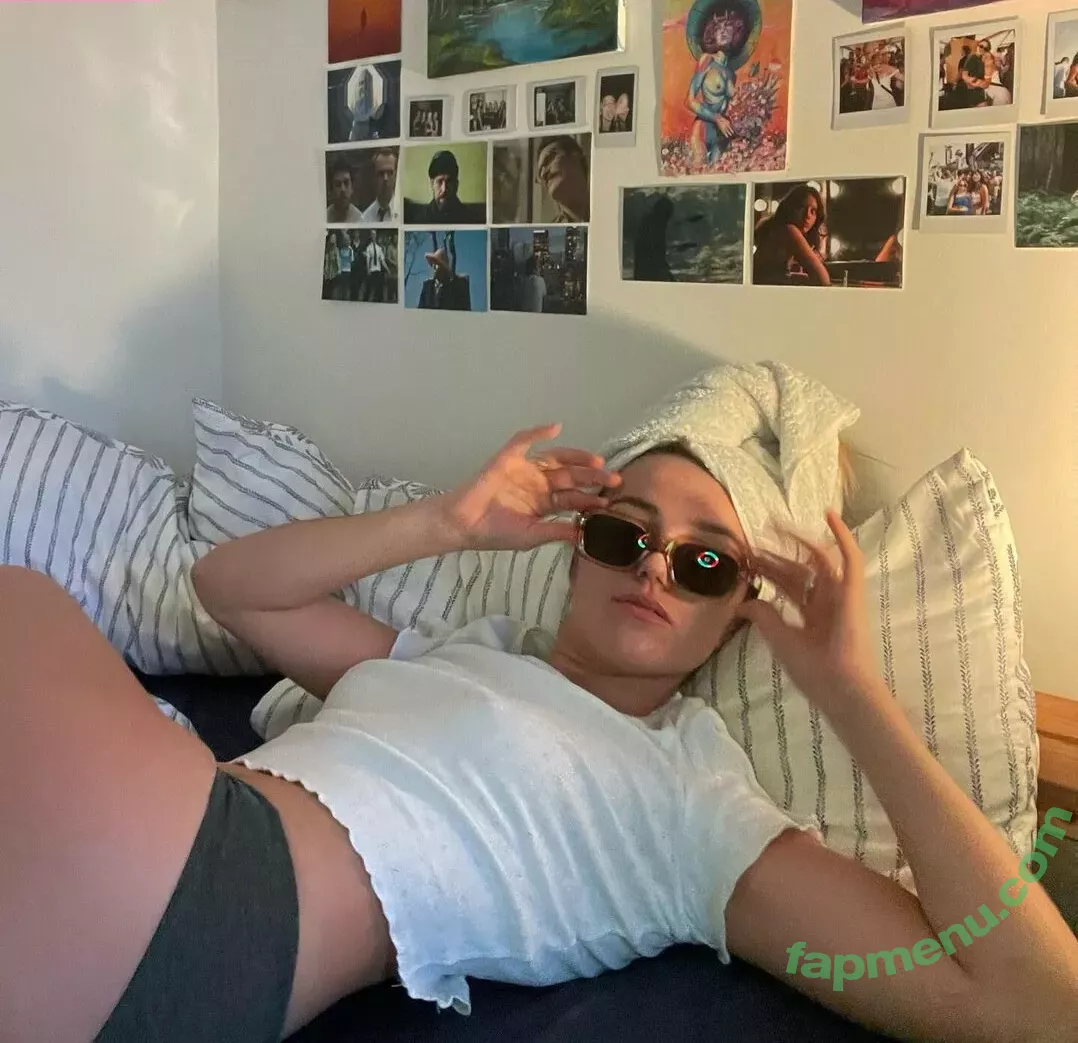 Ailish Morrison nude photo #0015 (ailish_morrison / cayshiamorrison)