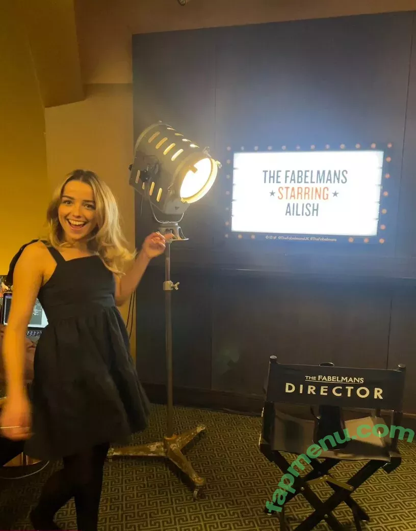 Ailish Morrison nude photo #0032 (ailish_morrison / cayshiamorrison)