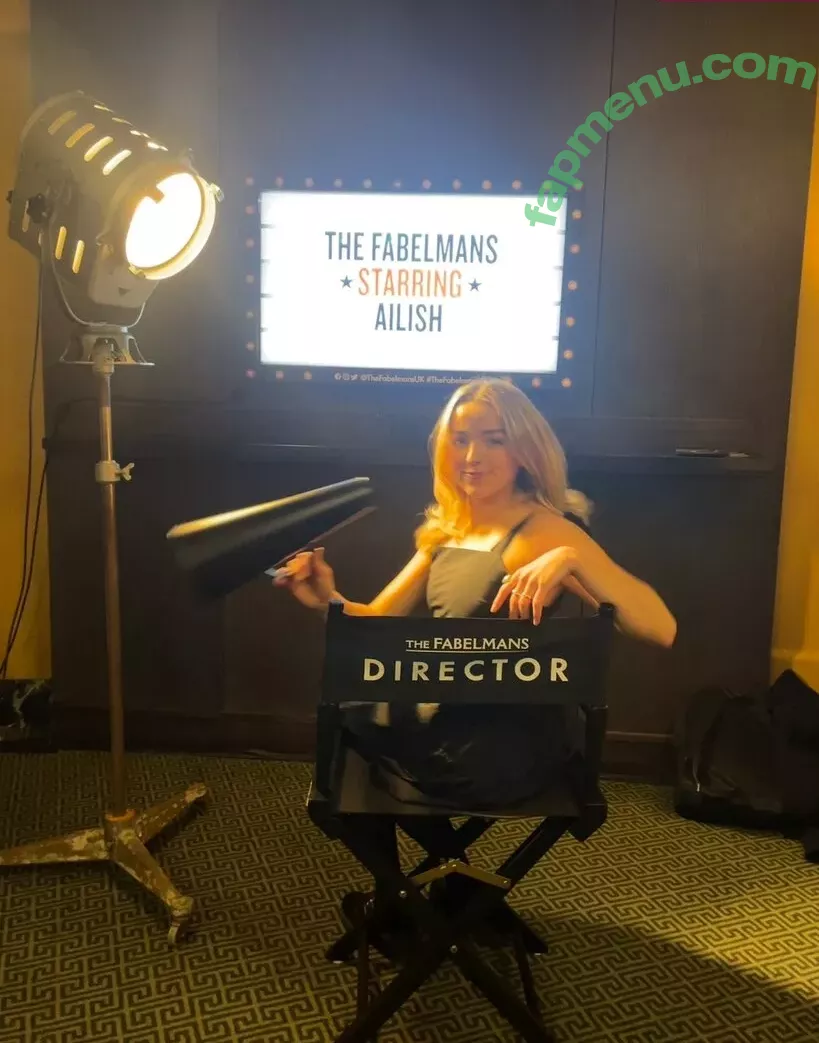 Ailish Morrison nude photo #0033 (ailish_morrison / cayshiamorrison)