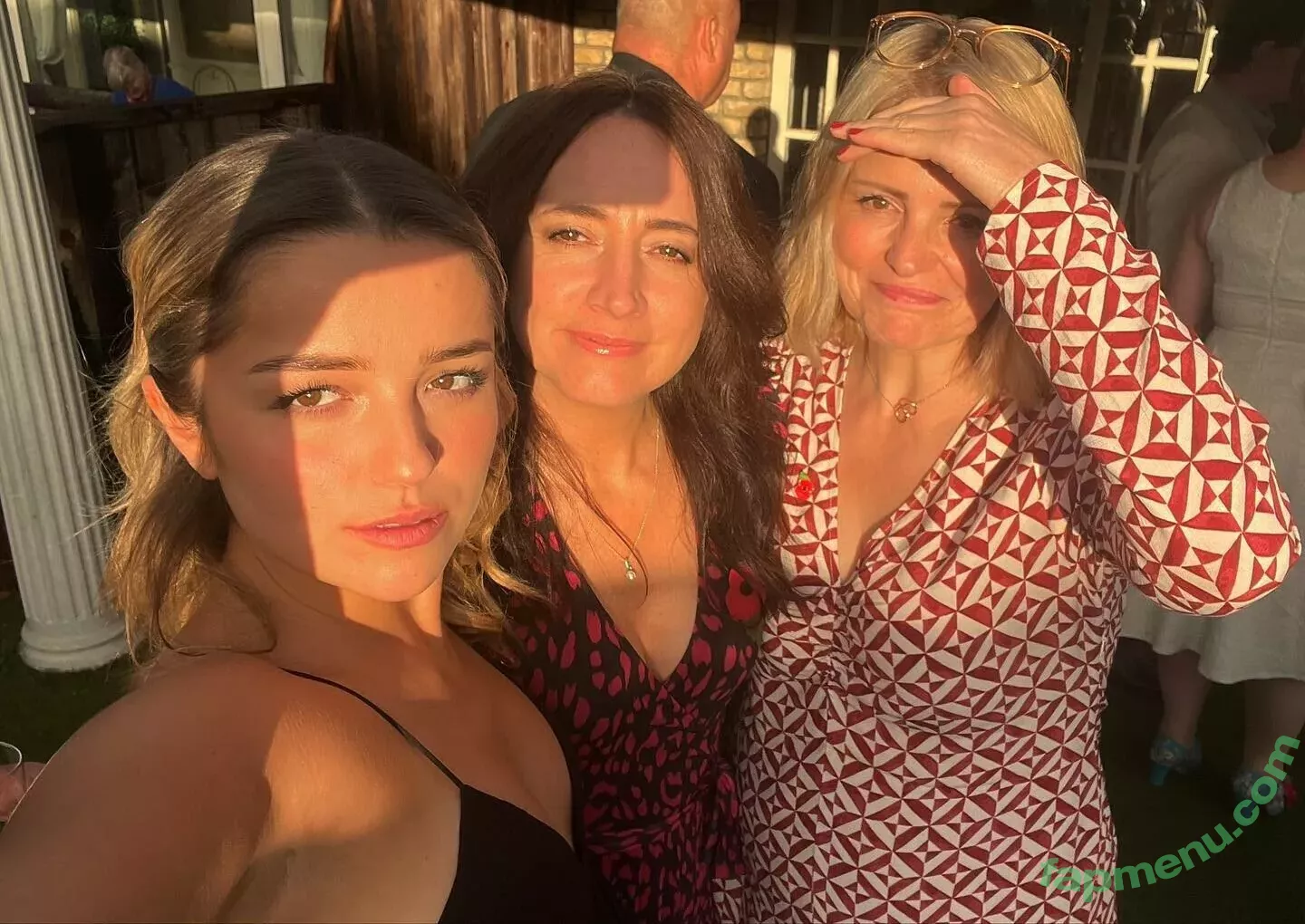 Ailish Morrison nude photo #0235 (ailish_morrison / cayshiamorrison)